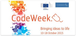 code week1